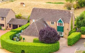 5, The Paddock, Towcester NN12 8QB
