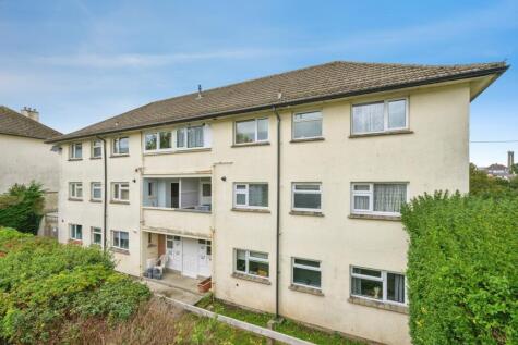 Fegen Road, St Budeaux, Plymouth, PL5