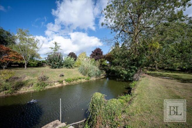 Hill Farm Lane, Drinkstone, Bury St Edmunds, IP30 photo 4