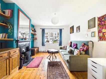 Co-Operation Road, Greenbank, Bristol, BS5