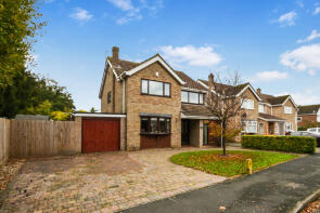 16, Rowley Road, St Neots PE19 1UF