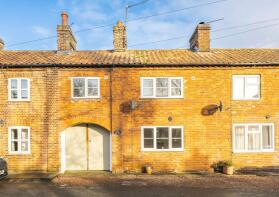 47 Archway Cottage, Eastgate Street, Dereham NR20 5HE