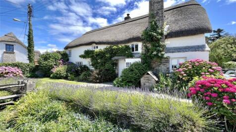 St. Marys Road, Croyde, Braunton, Devon, EX33
