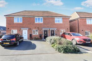 48, Cairnhill Drive, Wolverhampton WV14 0SY
