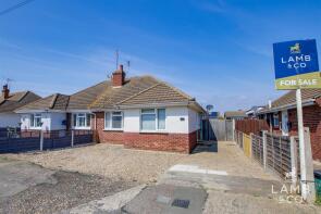 17, Brentwood Road, Clacton-on-sea CO15 5DR
