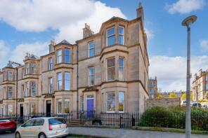 1f, 8, South Learmonth Gardens, Stockbridge, Edinburgh EH4 1EY