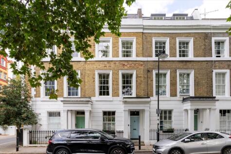 Battishill Street, Islington, N1