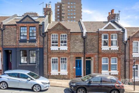 White Street, Brighton