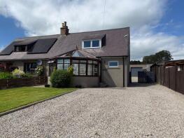 4, Lawrence Cottages, C123m B922 At Keig To Crookmore Access Road, Keig, Alford AB33 8BH