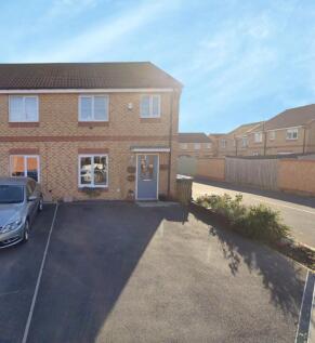 Birchwood Grove, Middlesbrough