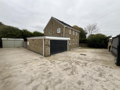 Wilson Road, Wyke, Bradford