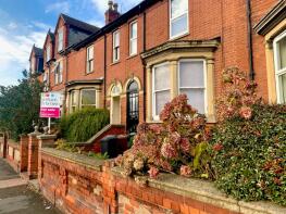 134, Monks Road, Lincoln LN2 5PH