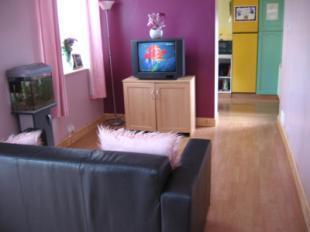 Dining/Sitting Room
