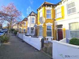 14, Burgoyne Road, Hornsey, London N4 1AD