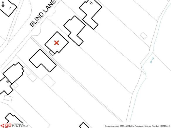 Detailed Map