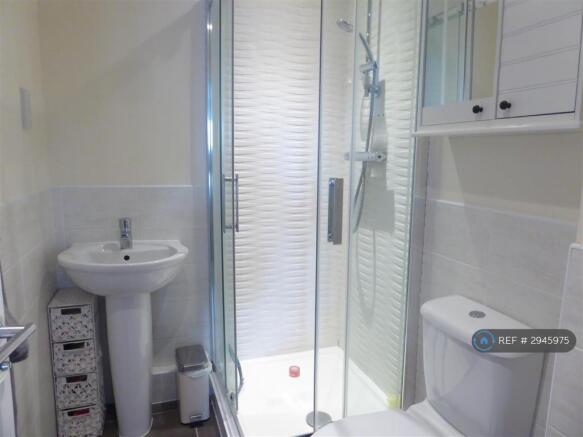 Ensuite With Master Bedroom