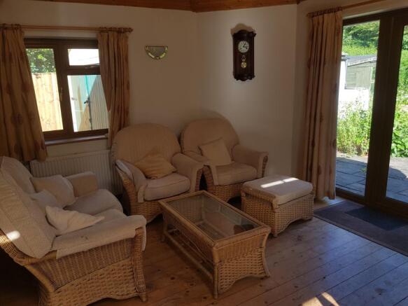 Sitting Area
