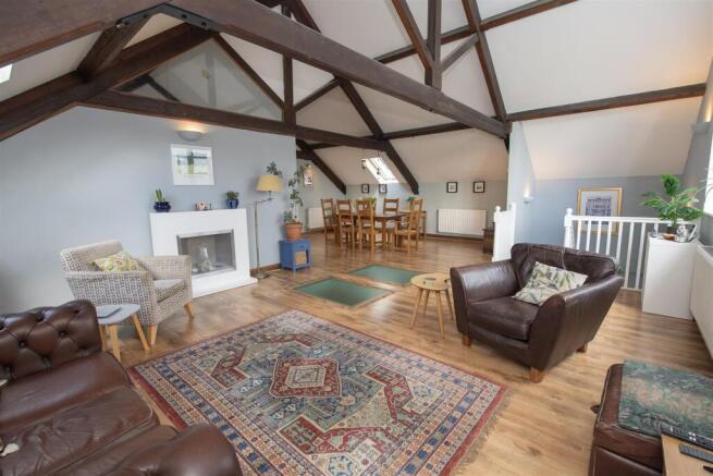 4 bed Character Property for sale Image 8