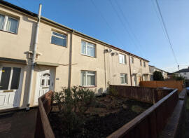 15, Kings Crescent, Tiverton EX16 6DL