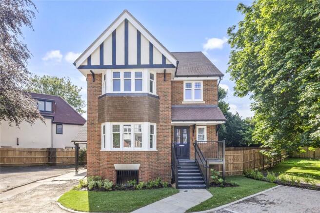 Plot 10 Hermitage