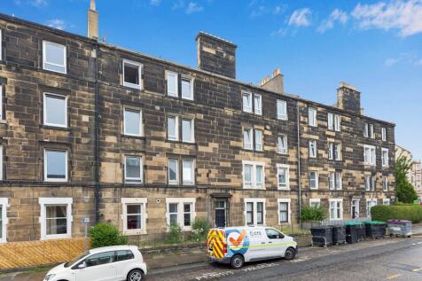 7/8 Robertson Avenue, Gorgie, Edinburgh, EH11 1QA