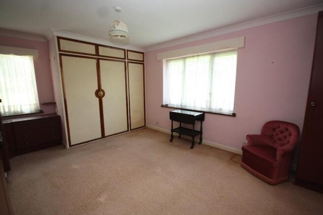 Bedroom One (2)
