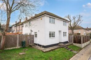 91, Petersham Drive, Orpington BR5 2QF