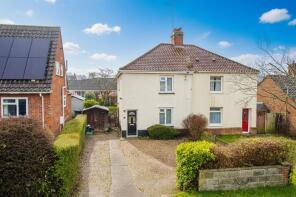 10, Lime Tree Avenue, Norwich NR8 5AD