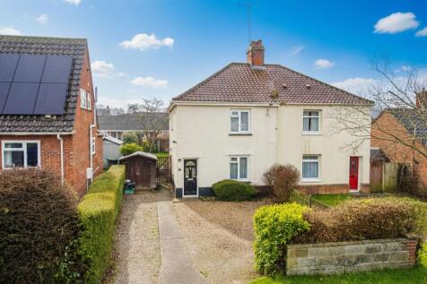 Lime Tree Avenue, Costessey, Norwich