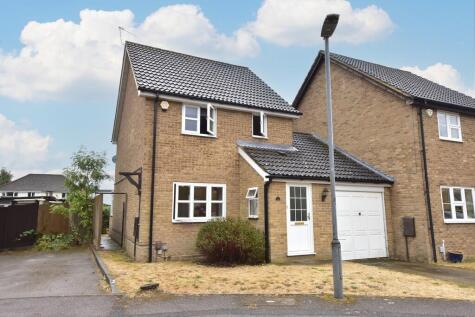 Campion Close