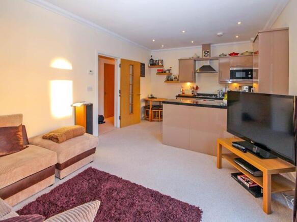 6 The Lighthouse Ope