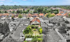 29, Bixley Road, Ipswich IP3 8PH