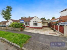 121, Snowden Avenue, Manchester M41 6EF