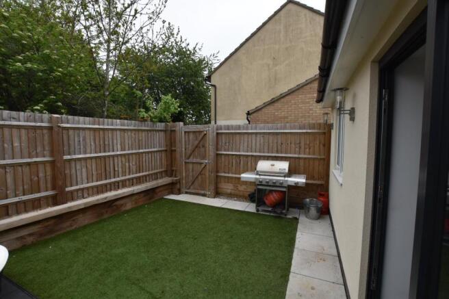 Garden 2
