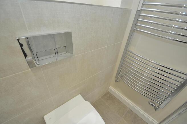 Bed 2 En-Suite Shower Room