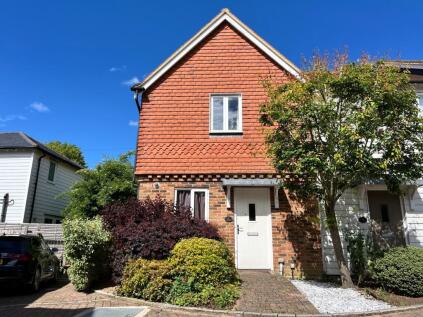 High Street, Eynsford, Dartford, DA4 0AA