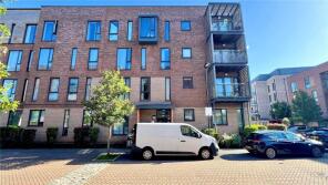 Flat 11, 1 Harvil Court, Mornington Close, Colindale, London NW9 5HH