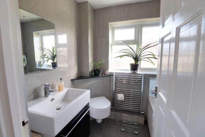 Bathroom 1