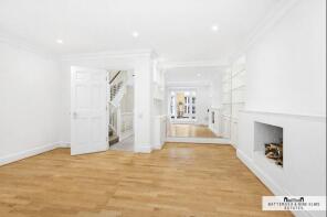 8, Charles Ii Place, London SW3 4NG