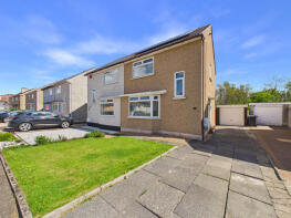 44, Hillcrest Drive, Stevenston KA20 3AP