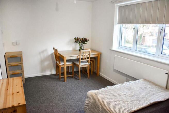 Front Room