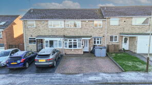 41, Winders Way, Leicester LE2 8SS