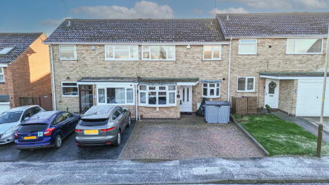 Winders Way, Aylestone, Leicester, LE2