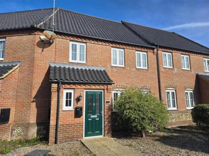 Stable Field Way, Hemsby, Great Yarmouth