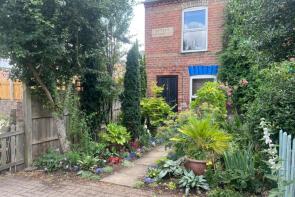 1, Otters Cottages, Lincoln LN5 8NF
