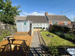 24, Fairport Terrace, Horden, Grants Houses SR8 3SY