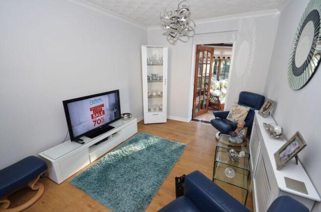 Lounge 1