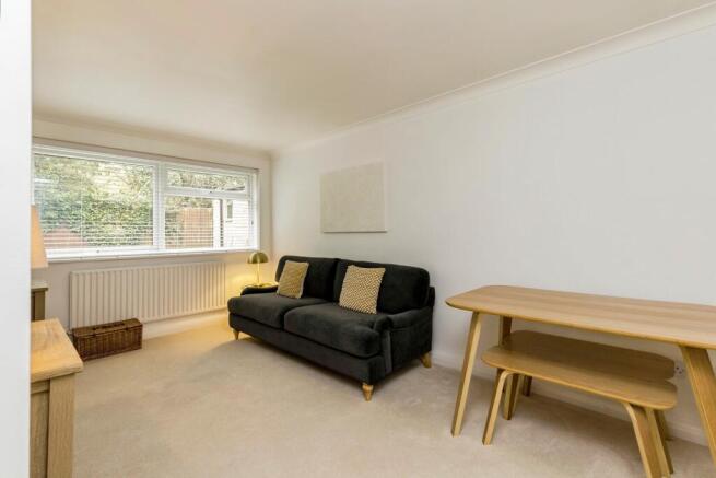 Living / Dining Room