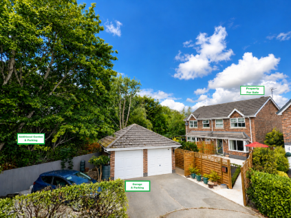 Oakwood Close, Whittington, SY11 4PT