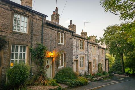 Booth Bridge Lane, Skipton, BD23